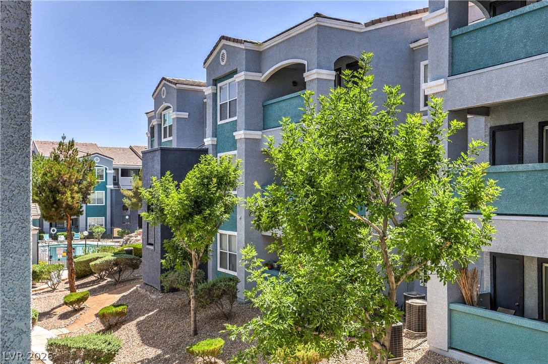 6955 North Durango Drive 2014