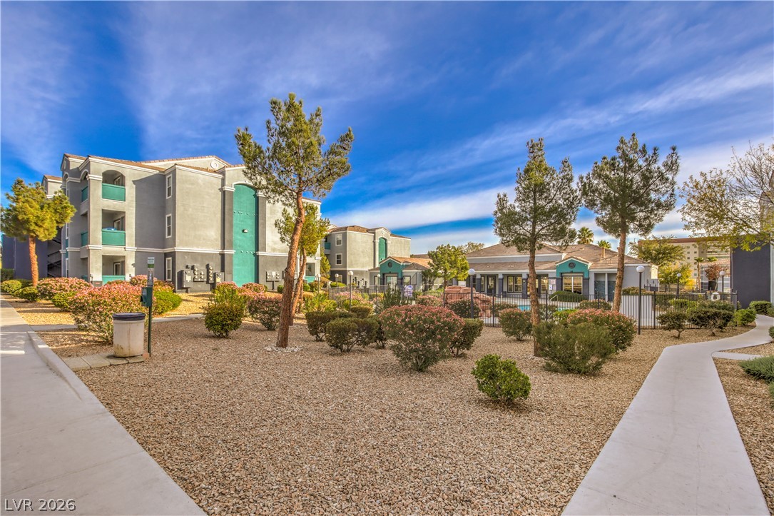 6955 North Durango Drive 2014