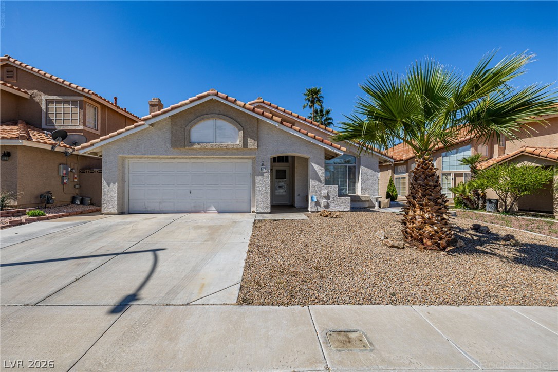 169 Kachina Drive