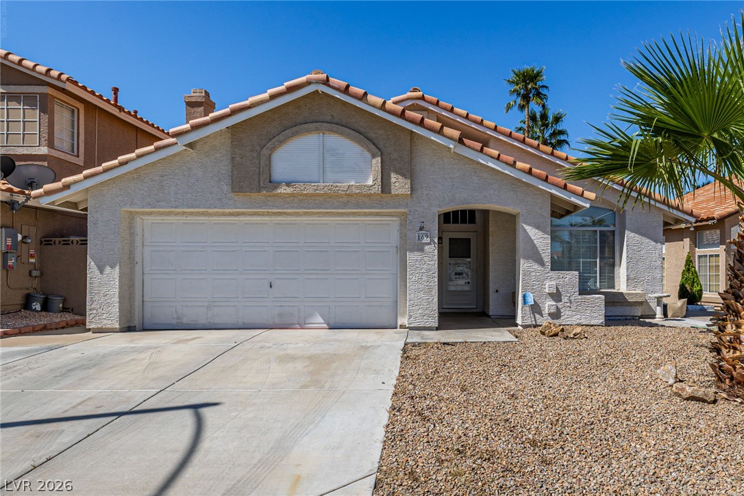 169 Kachina Drive