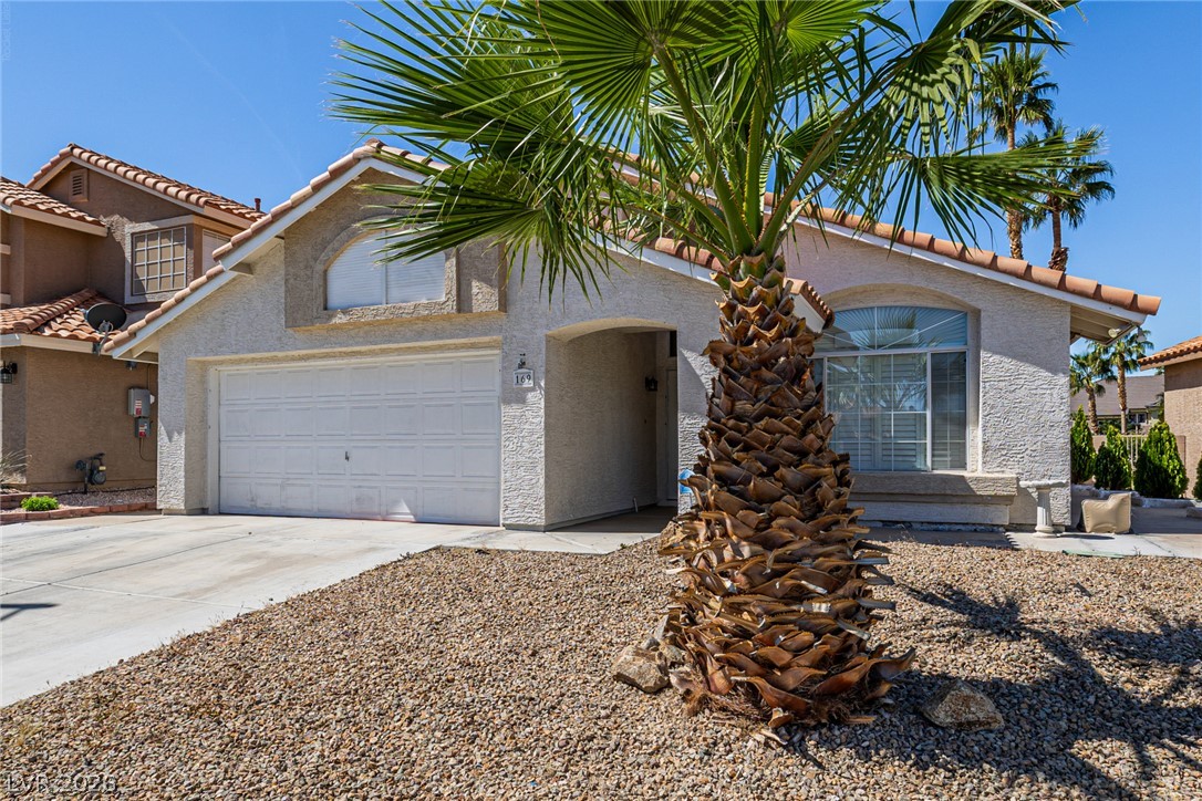 169 Kachina Drive