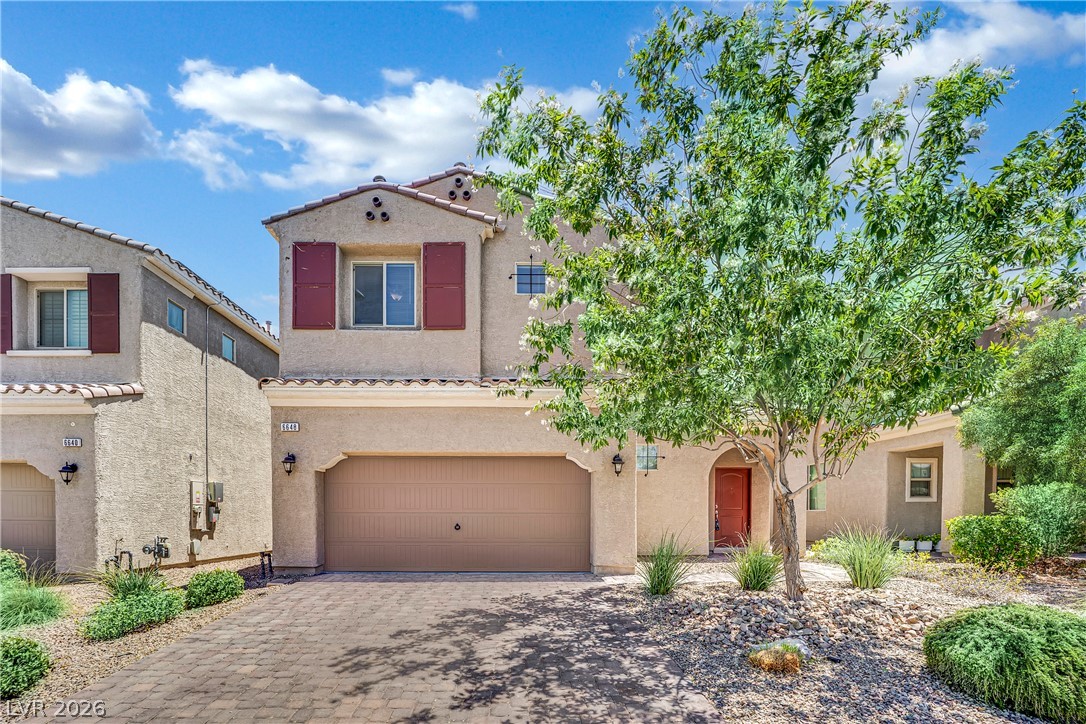 6648 Autumn Breeze Street