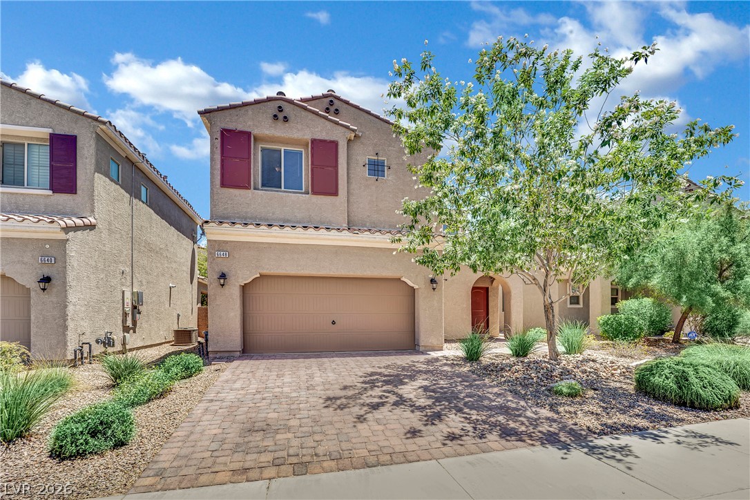6648 Autumn Breeze Street