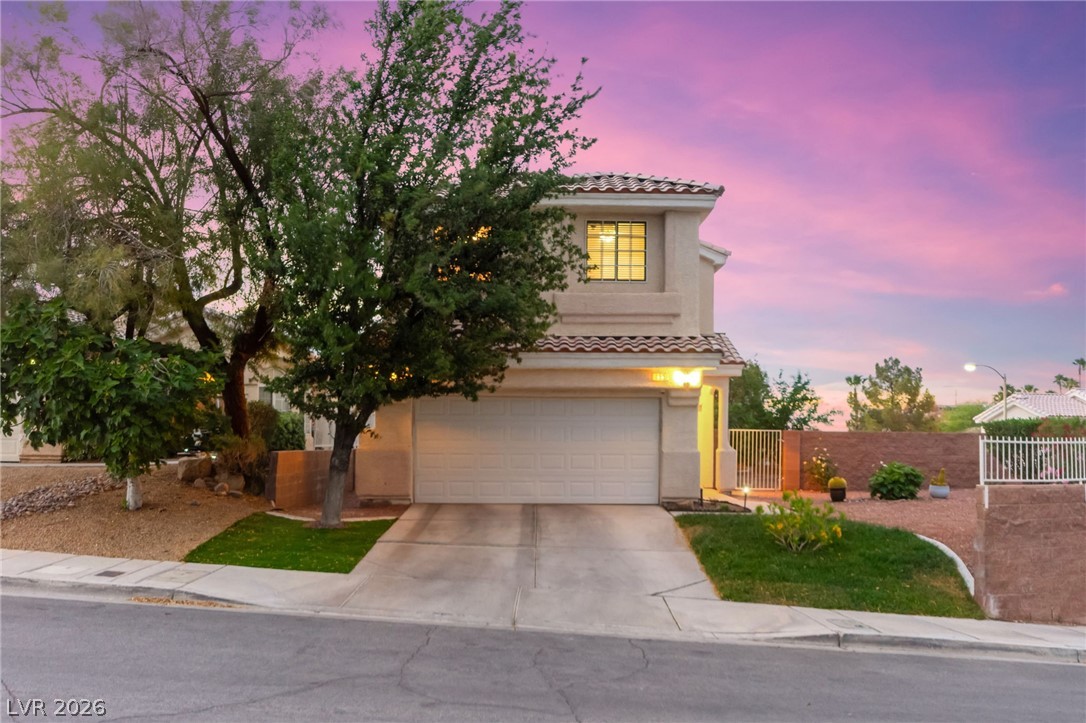 855 Binbrook Drive