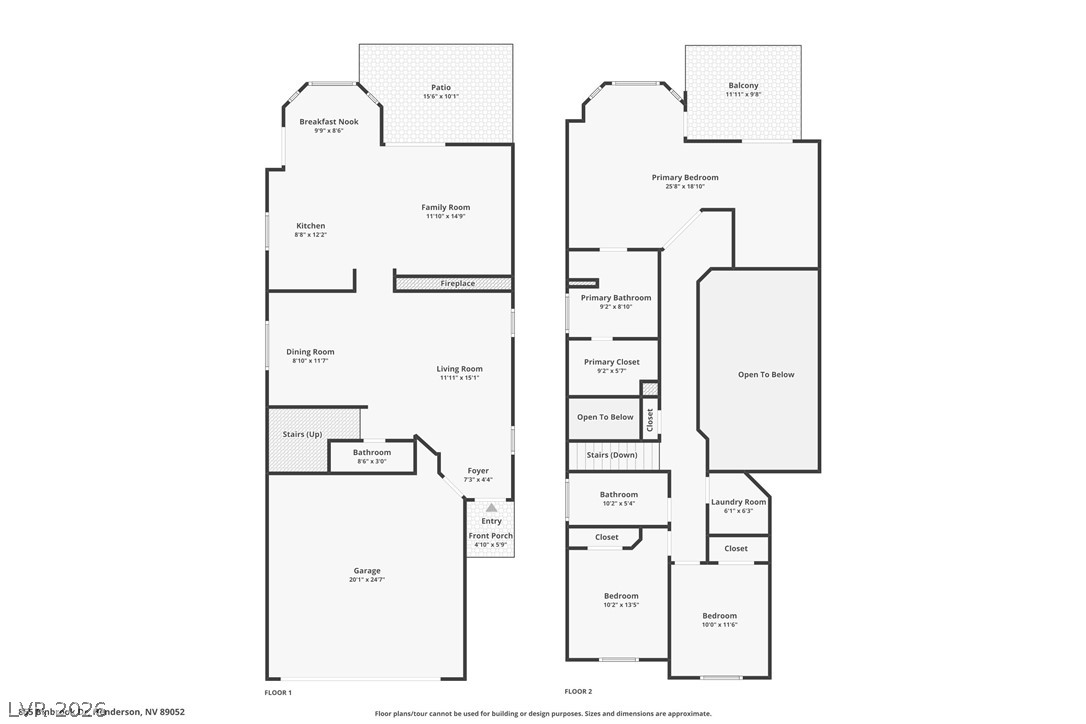855 Binbrook Drive