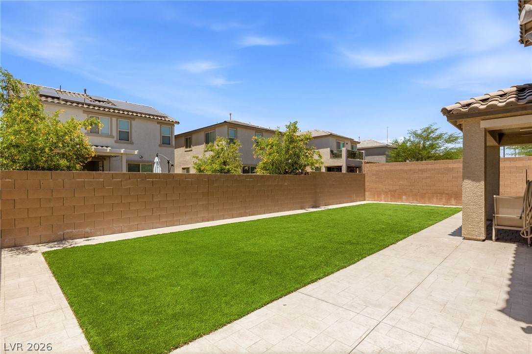6251 Marine Blue Street