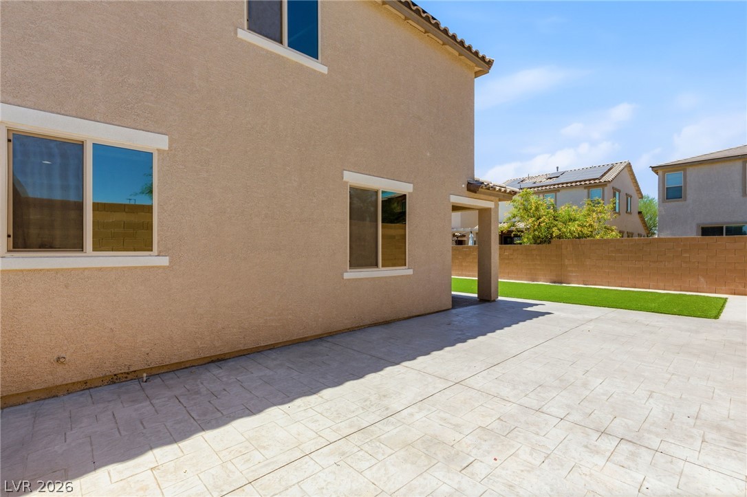 6251 Marine Blue Street