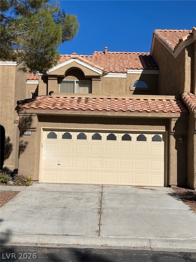 5409 La Patera Lane