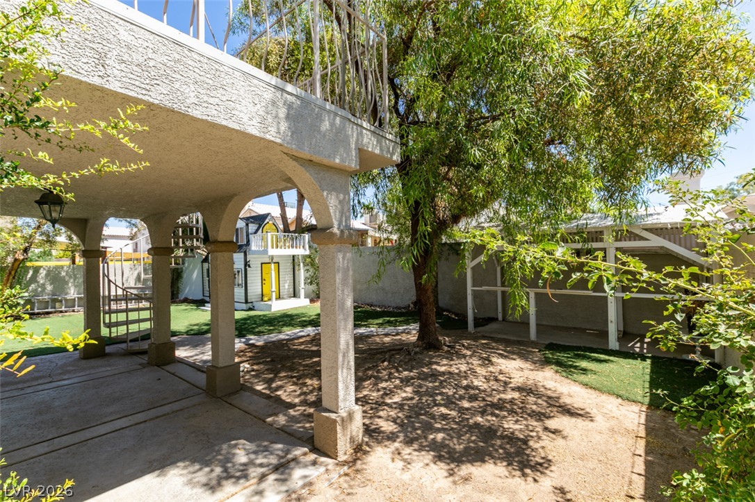 5650 Ruby Creek Drive