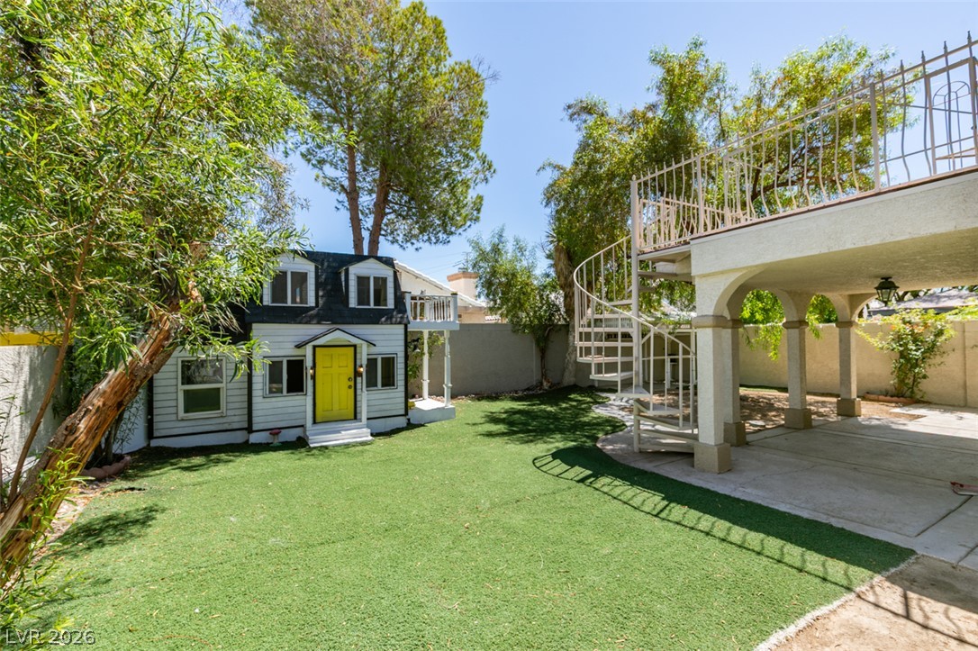 5650 Ruby Creek Drive