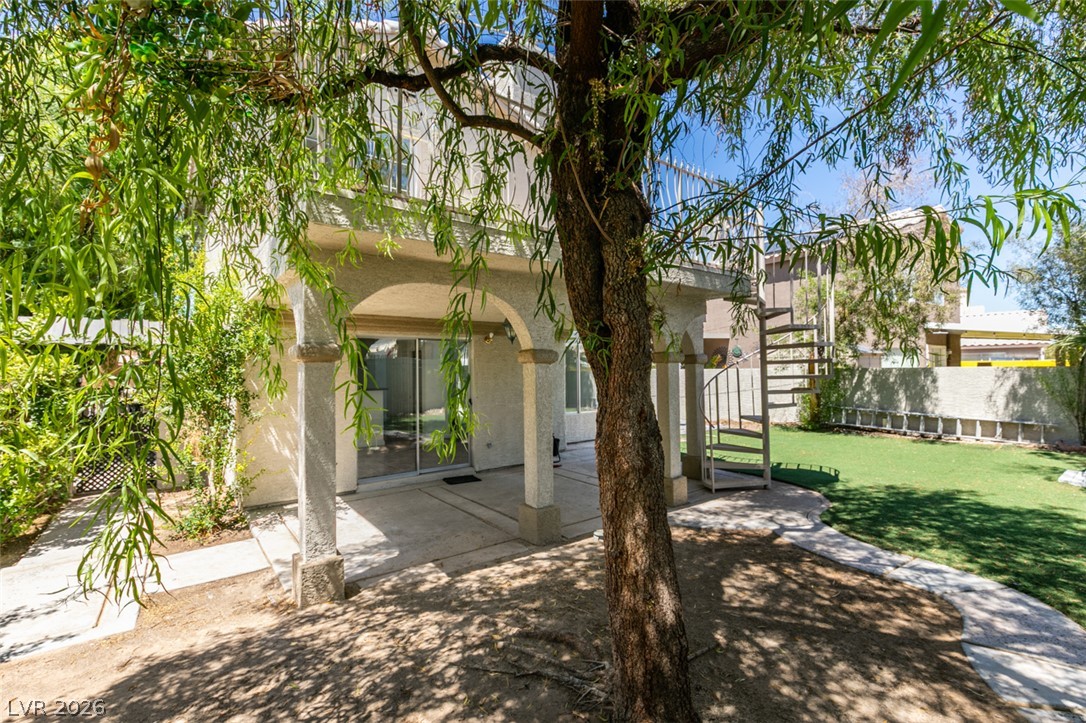 5650 Ruby Creek Drive