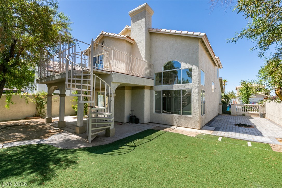 5650 Ruby Creek Drive