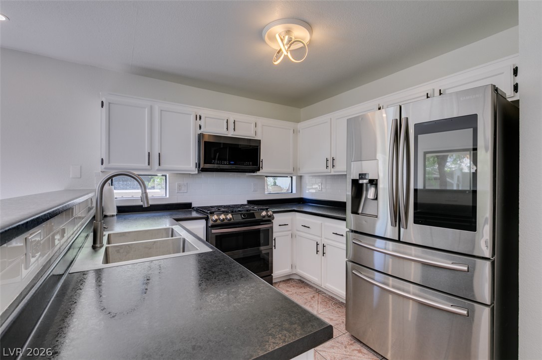 5650 Ruby Creek Drive