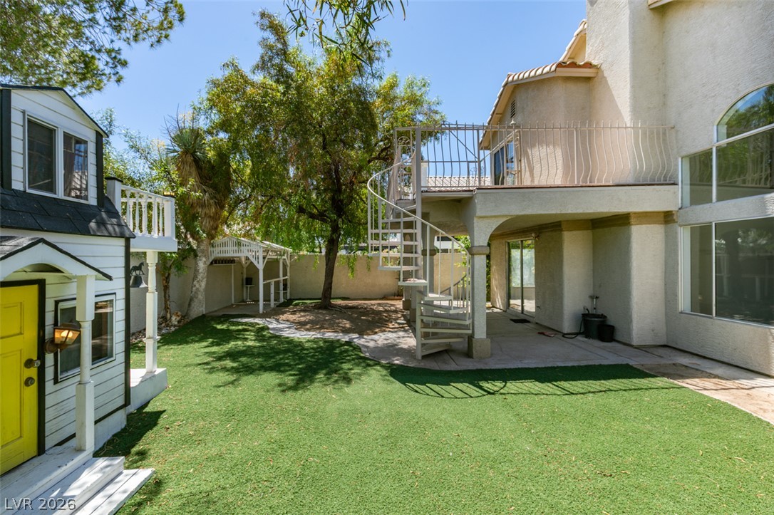 5650 Ruby Creek Drive