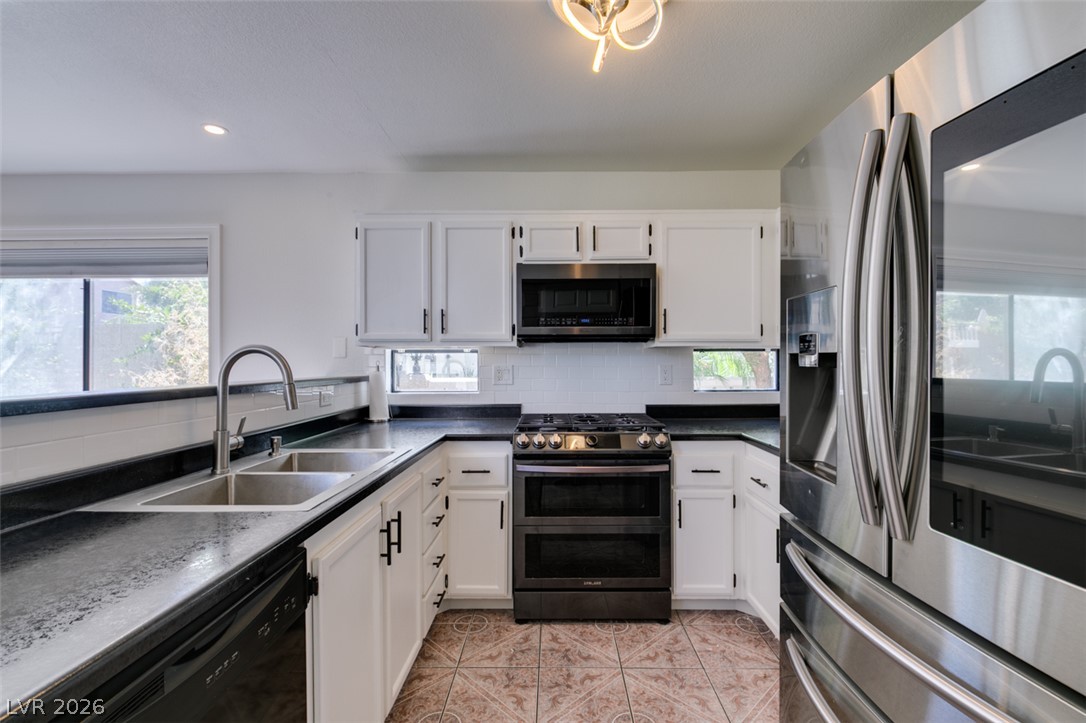 5650 Ruby Creek Drive