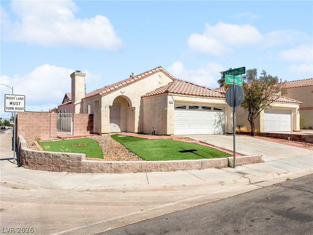 3704 Penedos Drive