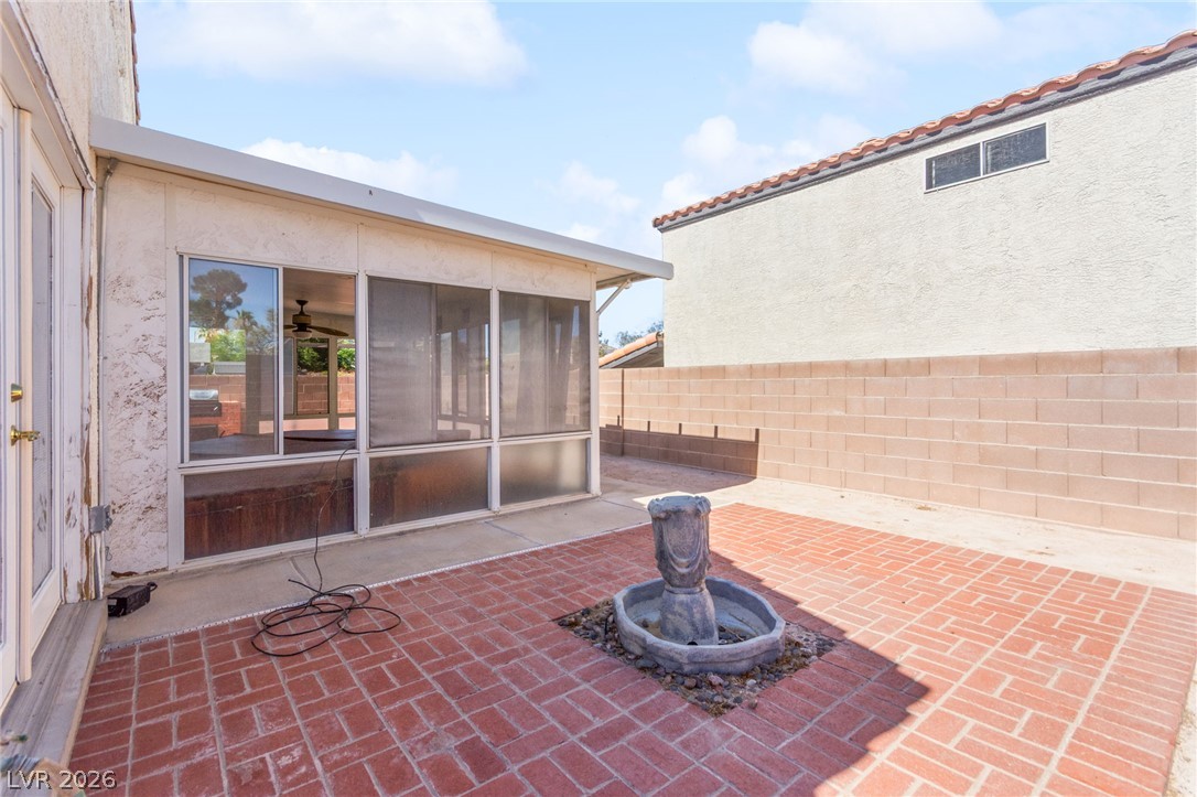 3704 Penedos Drive