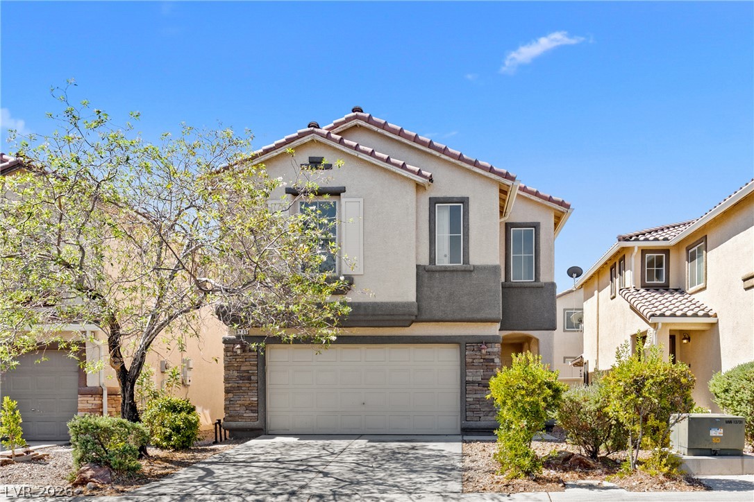 6511 Blessed Thistle Avenue