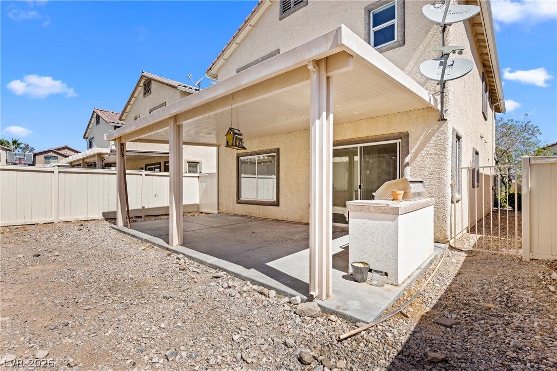 6511 Blessed Thistle Avenue