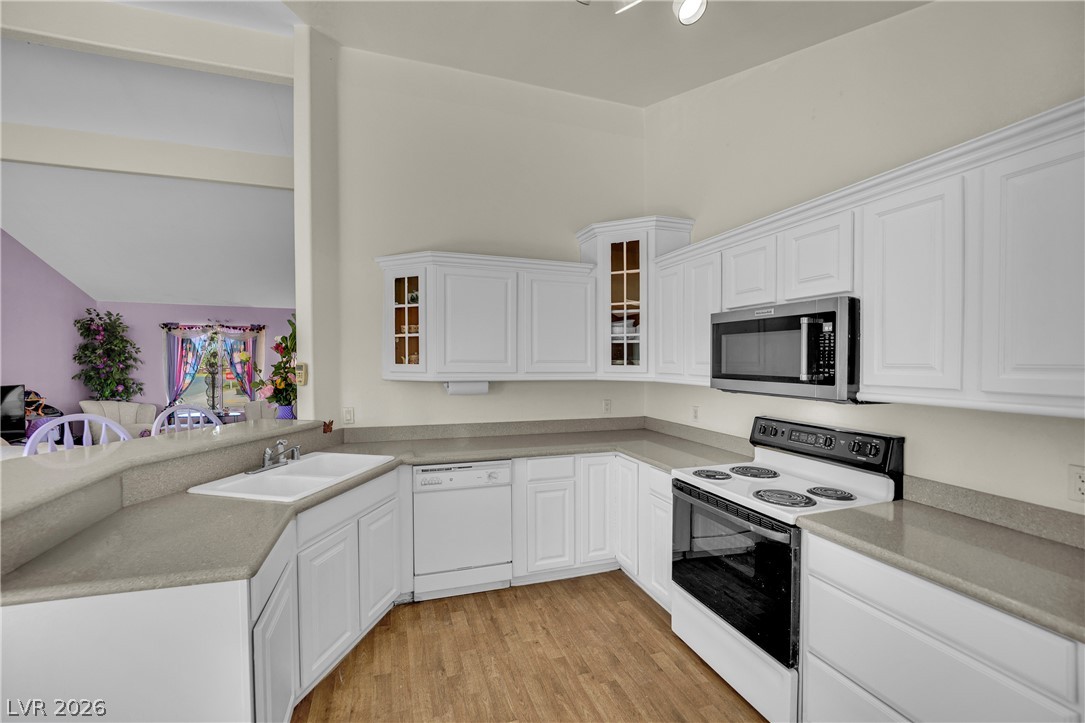 4447 Jacksboro Drive