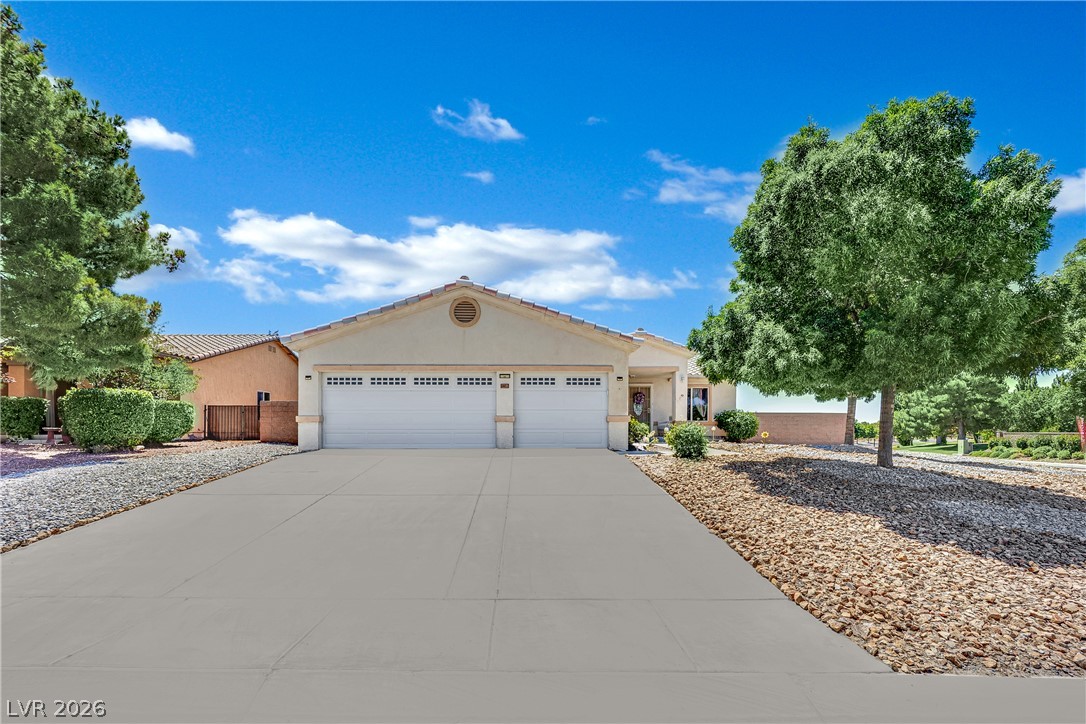 4447 Jacksboro Drive