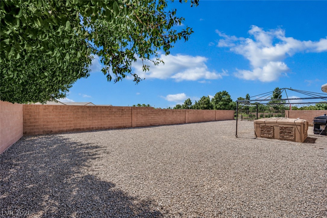 4447 Jacksboro Drive