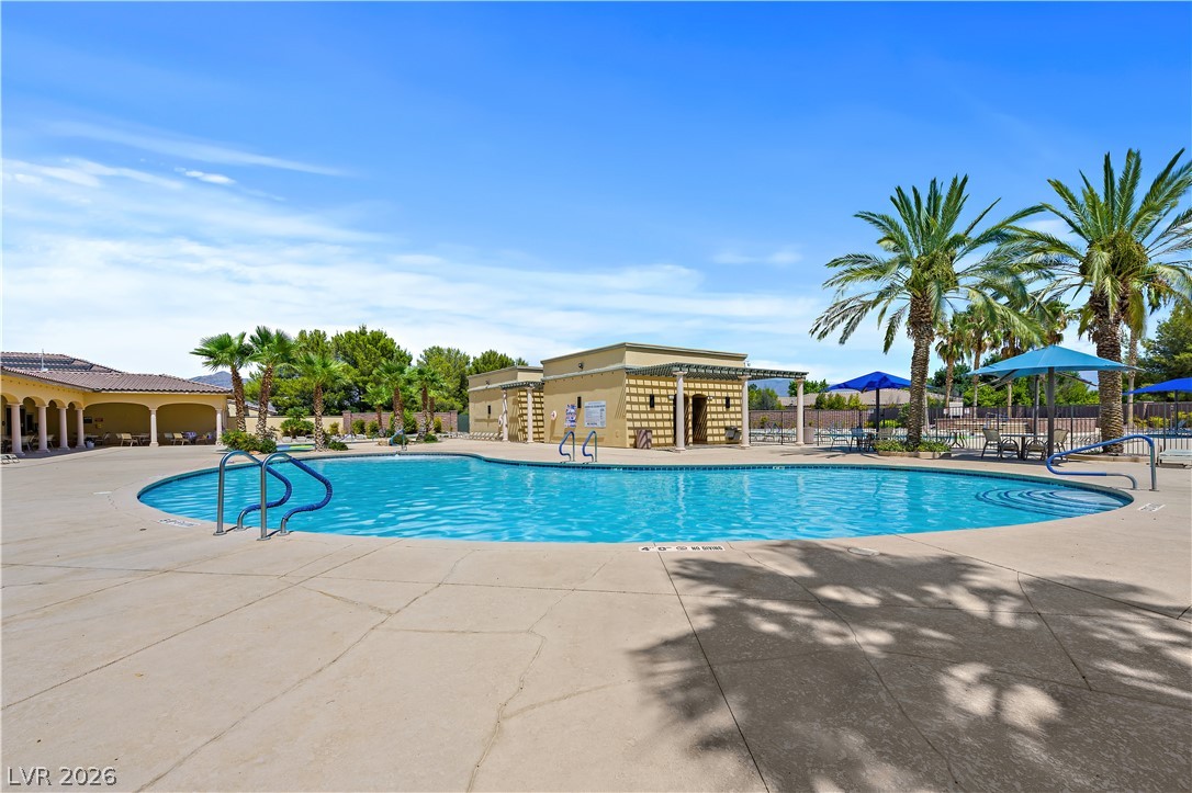 4447 Jacksboro Drive