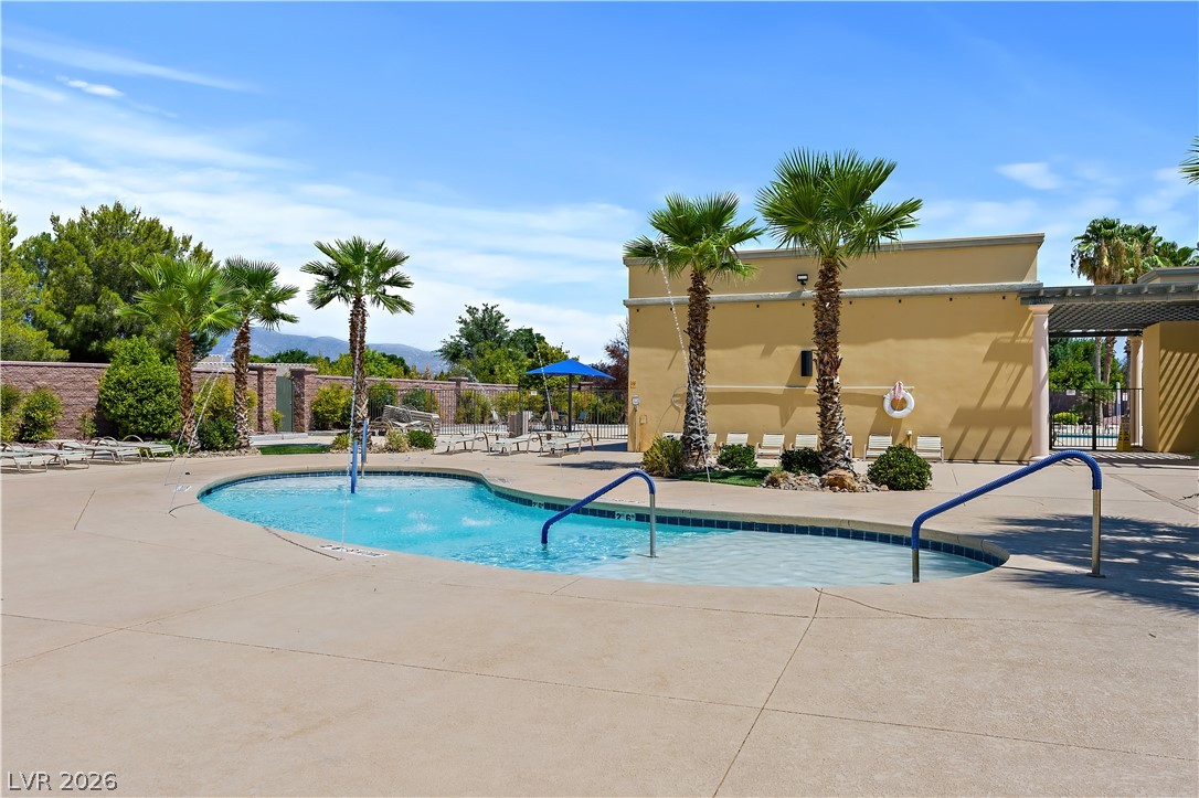 4447 Jacksboro Drive
