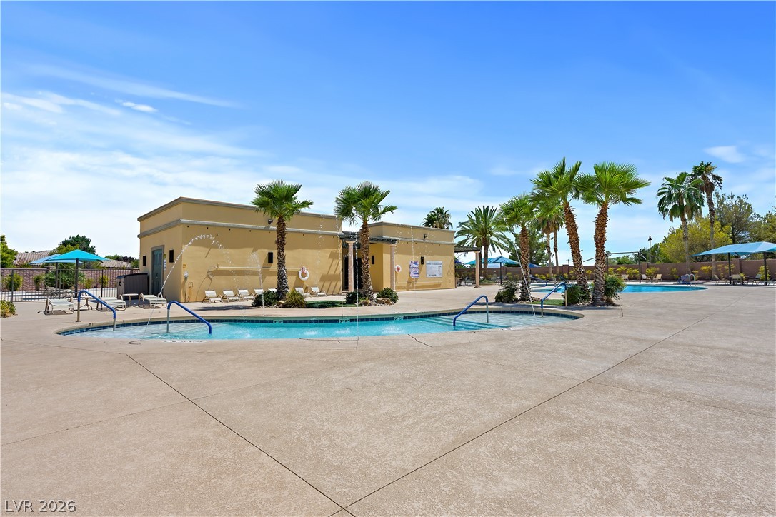 4447 Jacksboro Drive