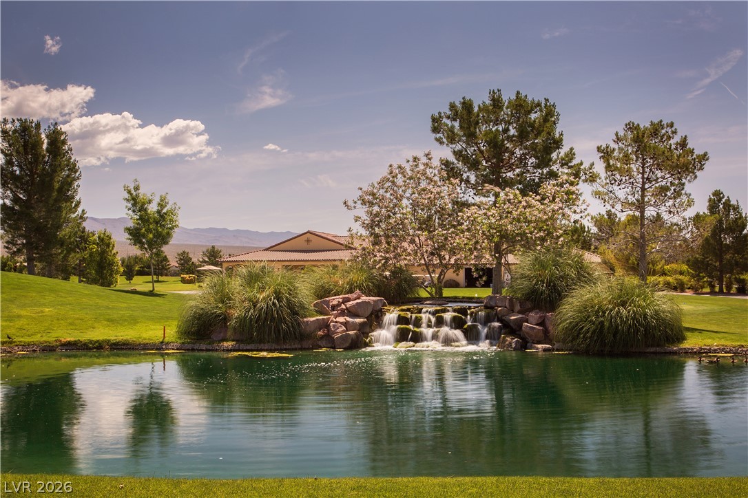 4447 Jacksboro Drive