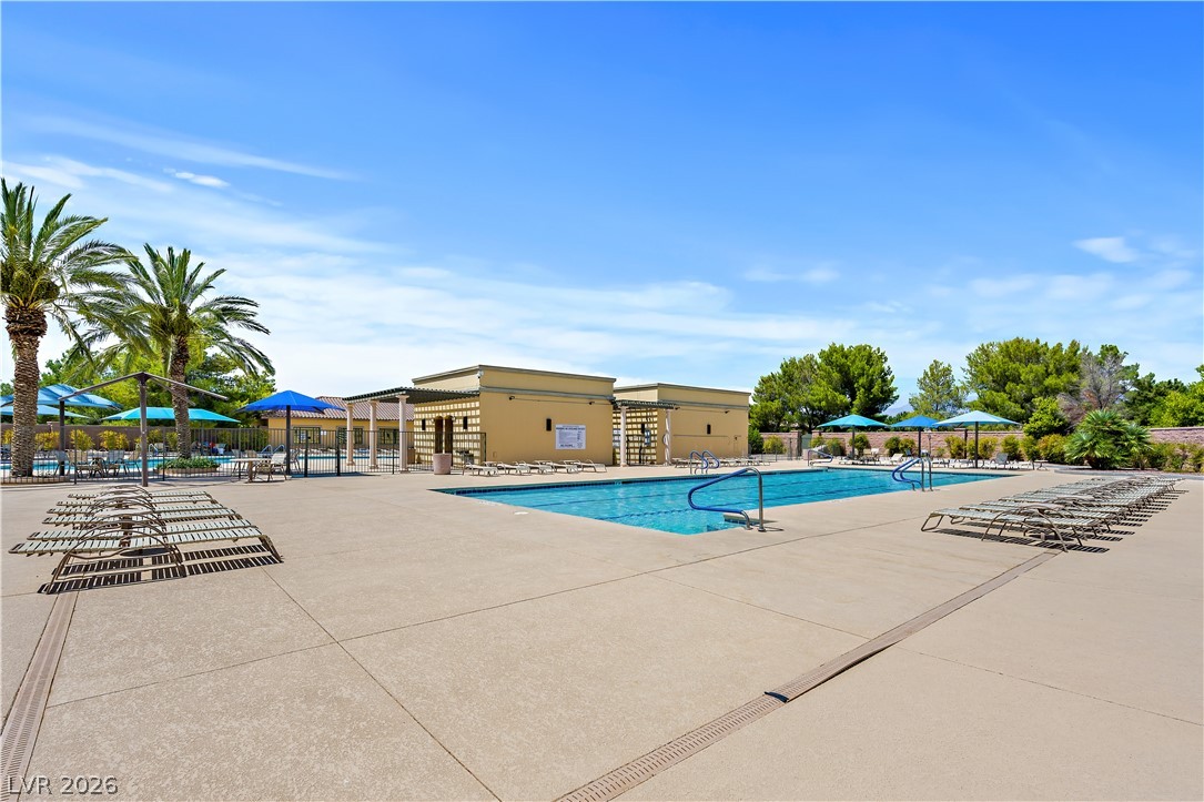 4447 Jacksboro Drive