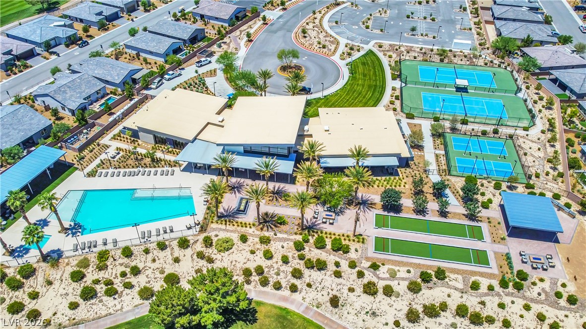 4447 Jacksboro Drive