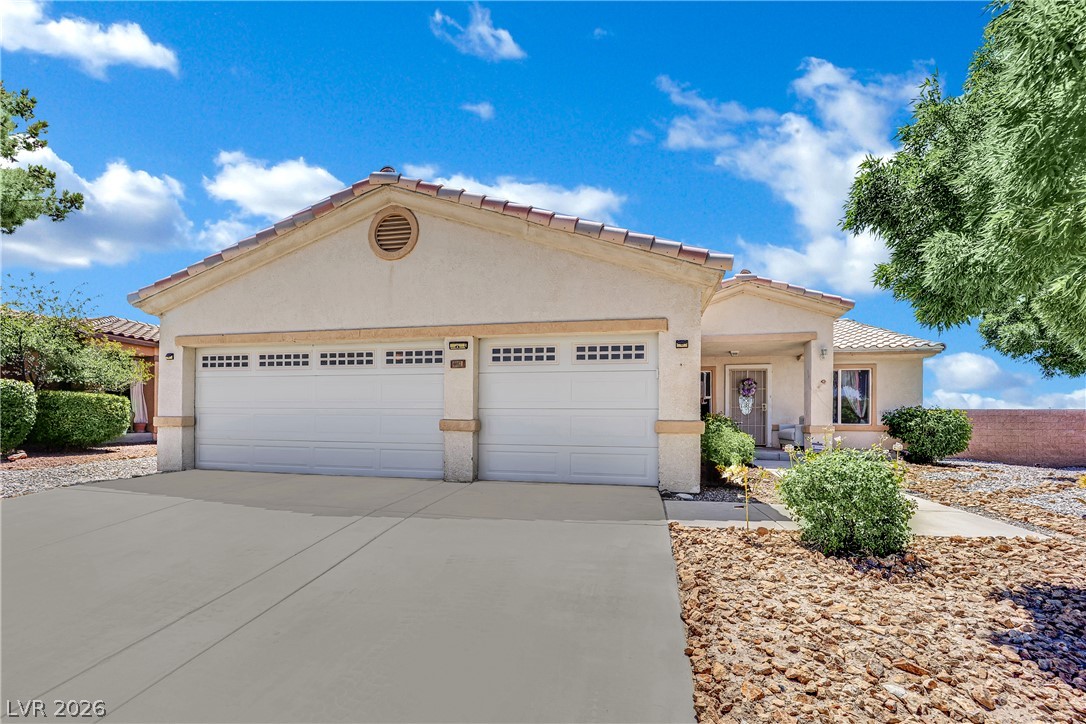 4447 Jacksboro Drive