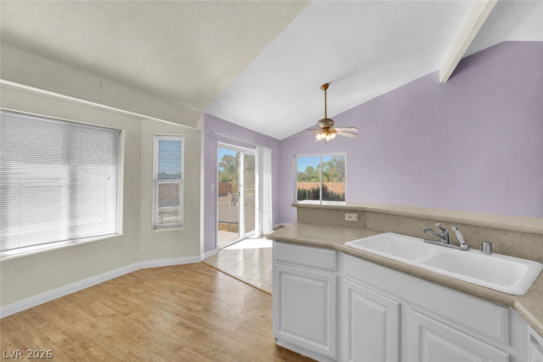 4447 Jacksboro Drive