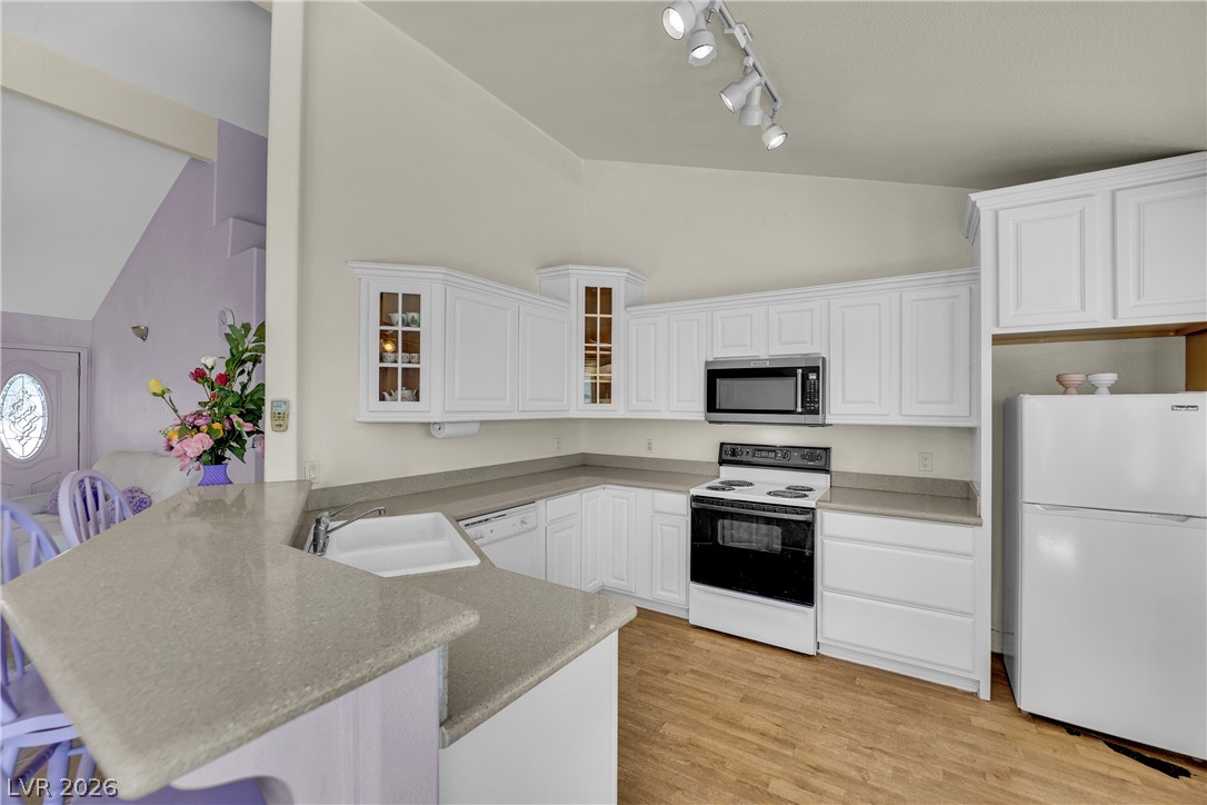 4447 Jacksboro Drive