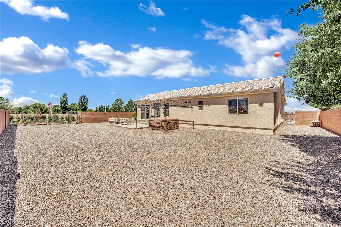 4447 Jacksboro Drive