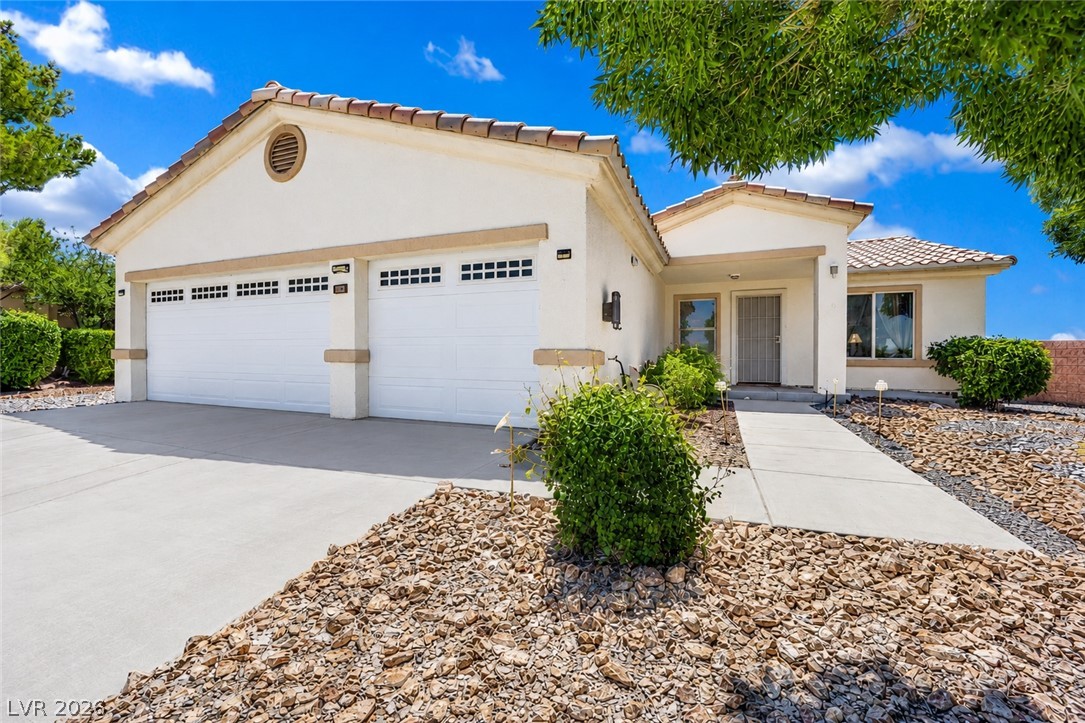 4447 Jacksboro Drive