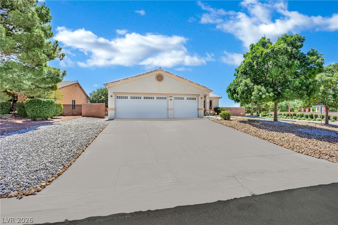 4447 Jacksboro Drive