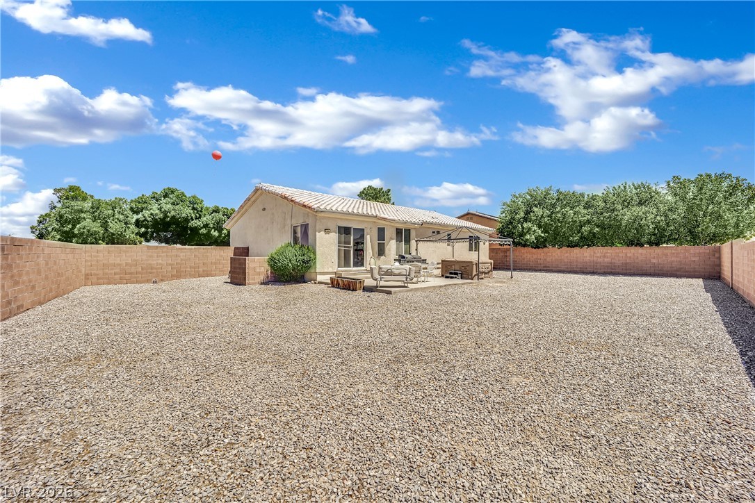 4447 Jacksboro Drive