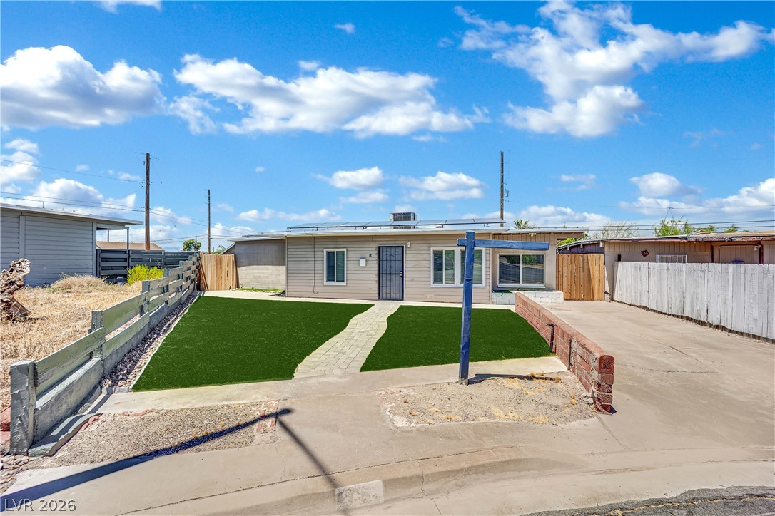 18 New Mexico Way