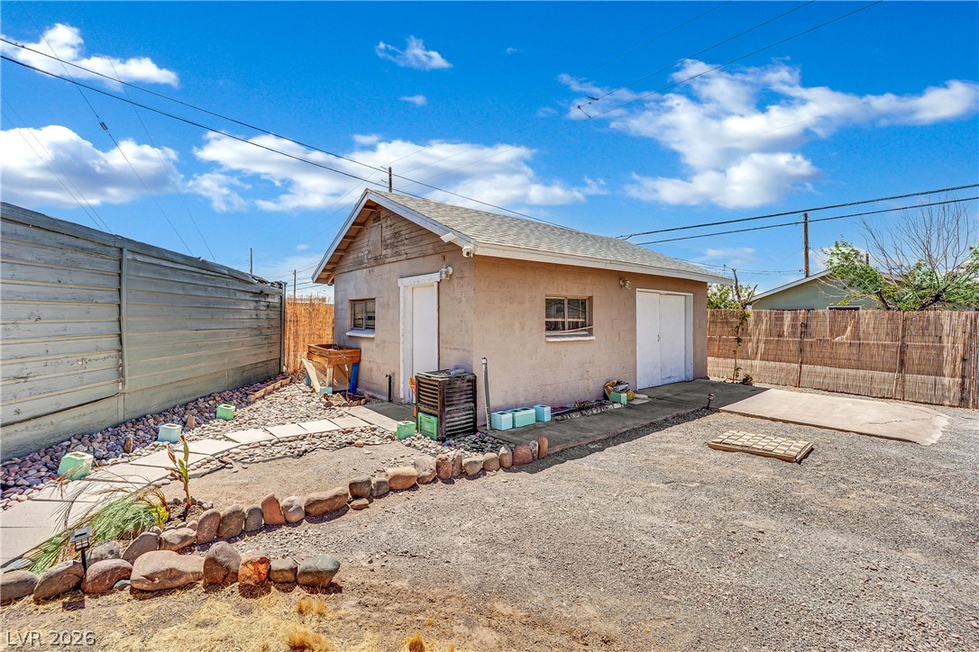 18 New Mexico Way