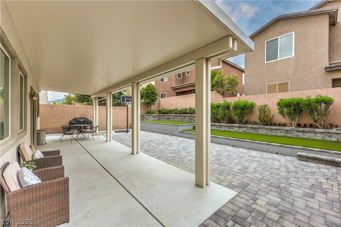8095 Mosaic Sunrise Lane