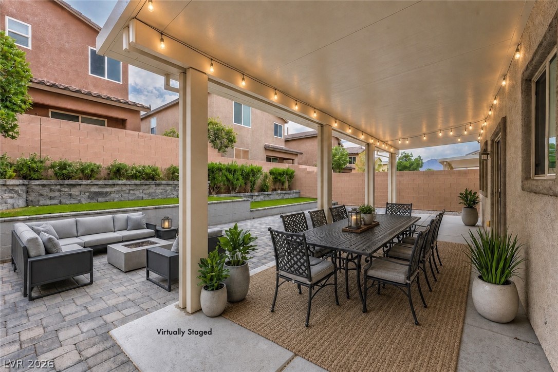 8095 Mosaic Sunrise Lane