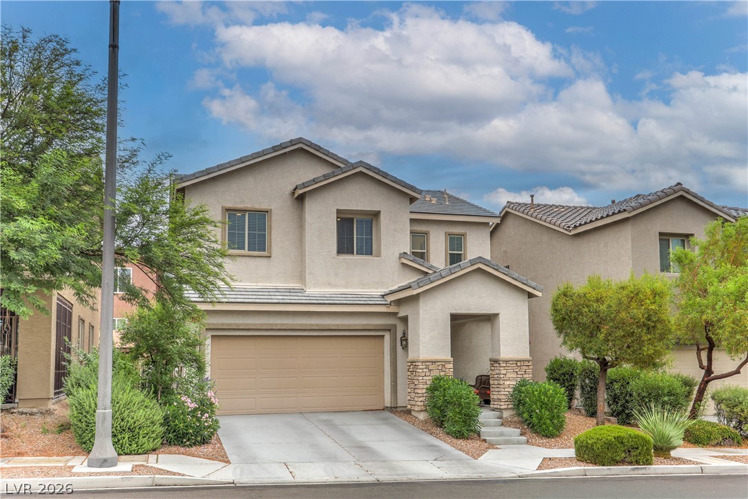 8095 Mosaic Sunrise Lane