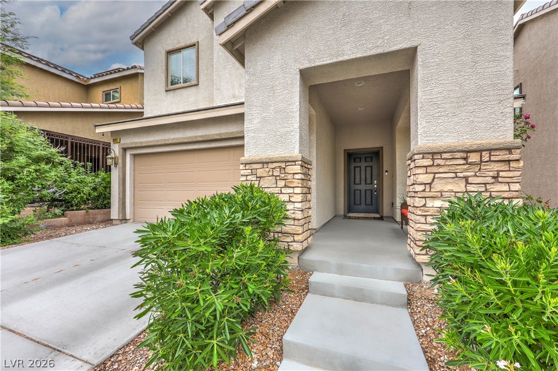 8095 Mosaic Sunrise Lane