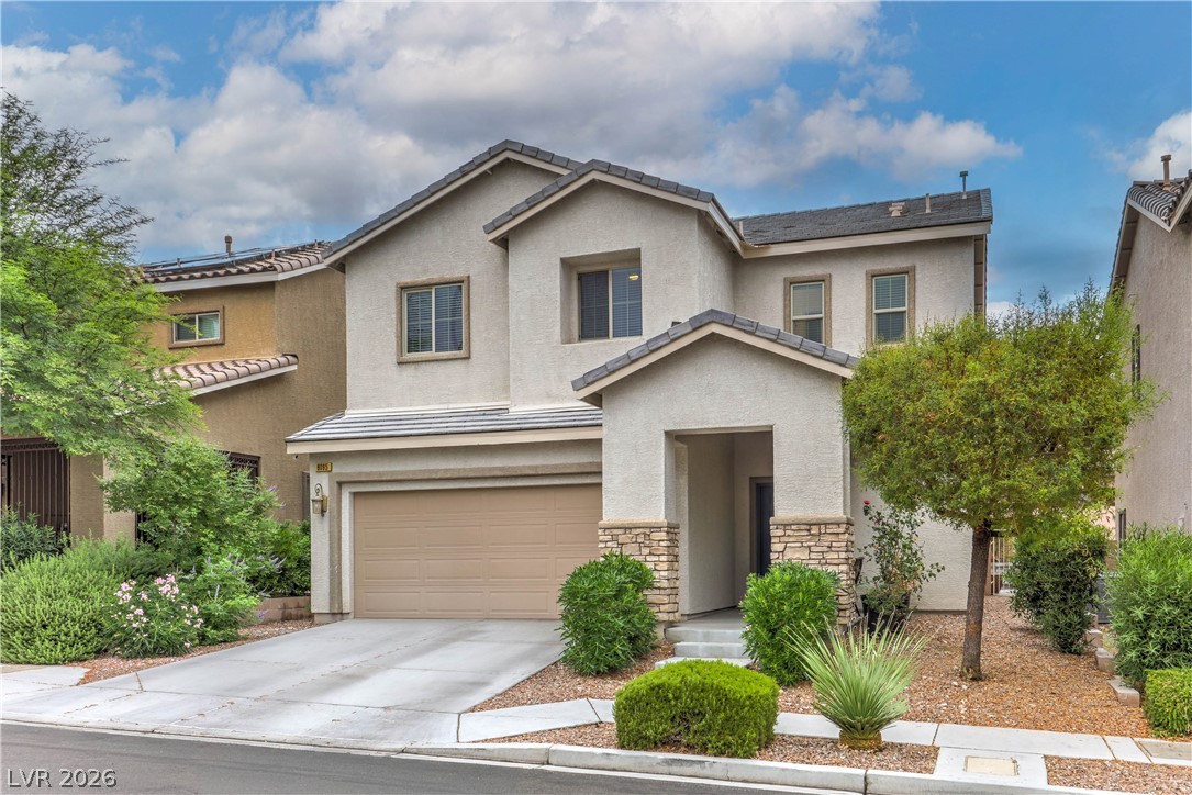 8095 Mosaic Sunrise Lane