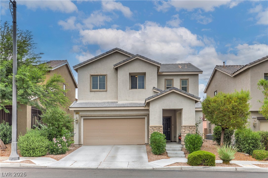 8095 Mosaic Sunrise Lane