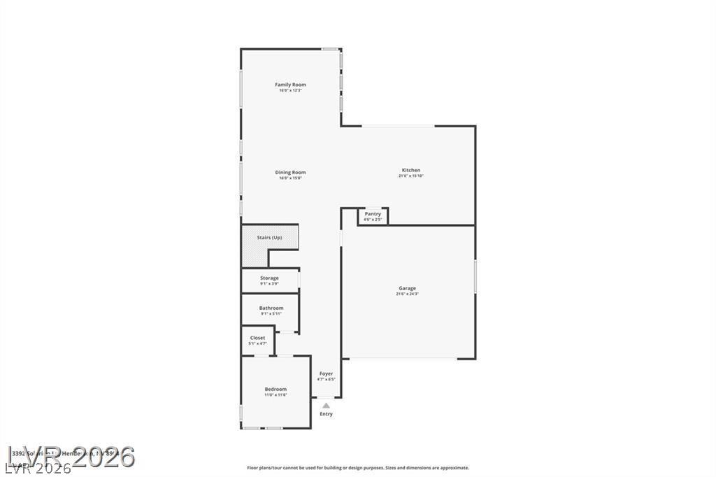 3392 Solarino Lane