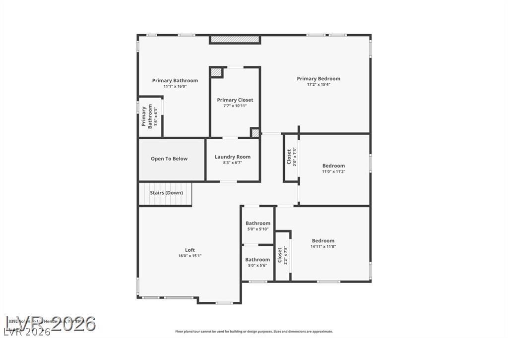 3392 Solarino Lane