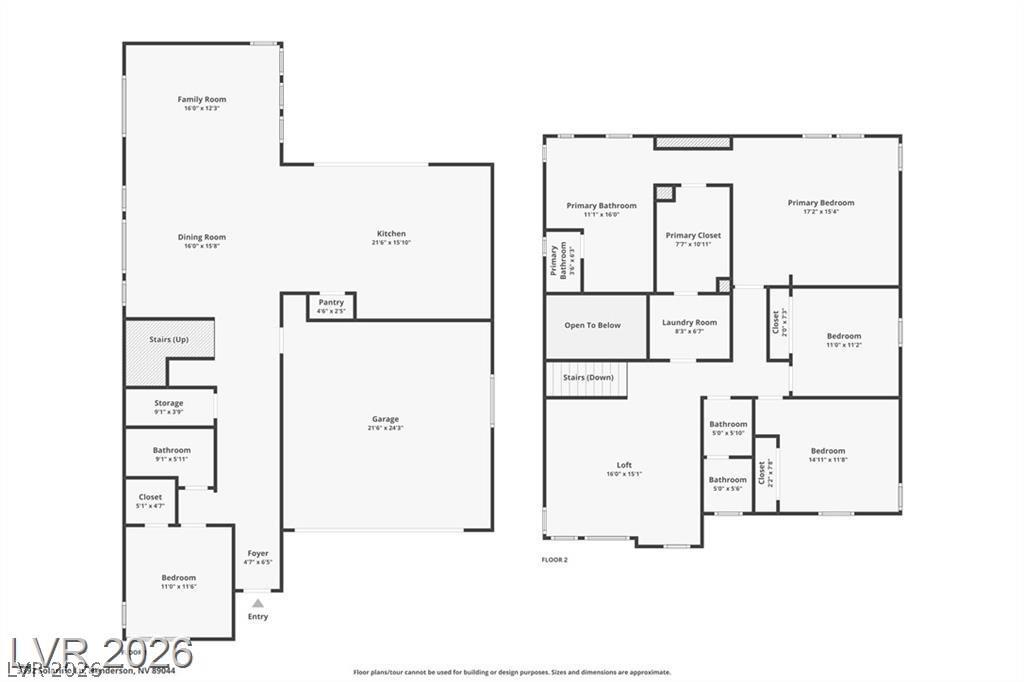 3392 Solarino Lane
